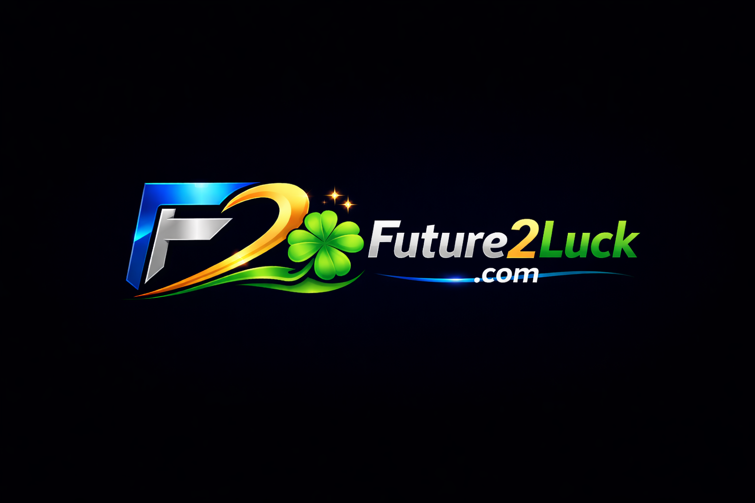 Future2luck logo